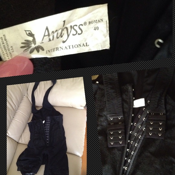 📛📛📛SOLD📛📛📛Slightly worn Body Magic. Ardyss