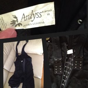 📛📛📛SOLD📛📛📛Slightly worn Body Magic. Ardyss