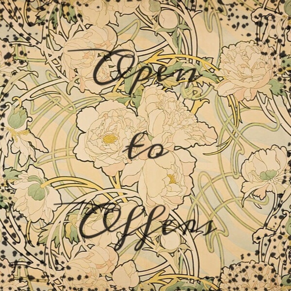 New Listings - lots of items being posted!