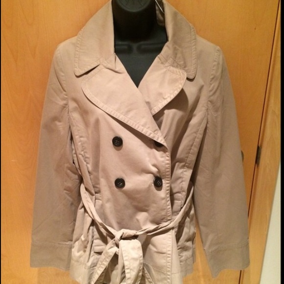 π3x HPπ J. Crew Jacket - Picture 2 of 3