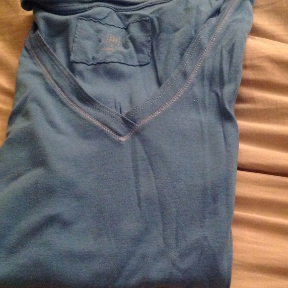 Gap short sleeve t shirt