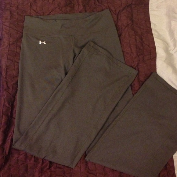 Under Armour Pants - SOLD IN BUNDLE! Under Armour Yoga Pants