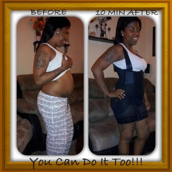 BODY MAGIC