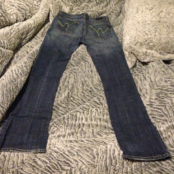 Citizens of humanity - Picture 1 of 4