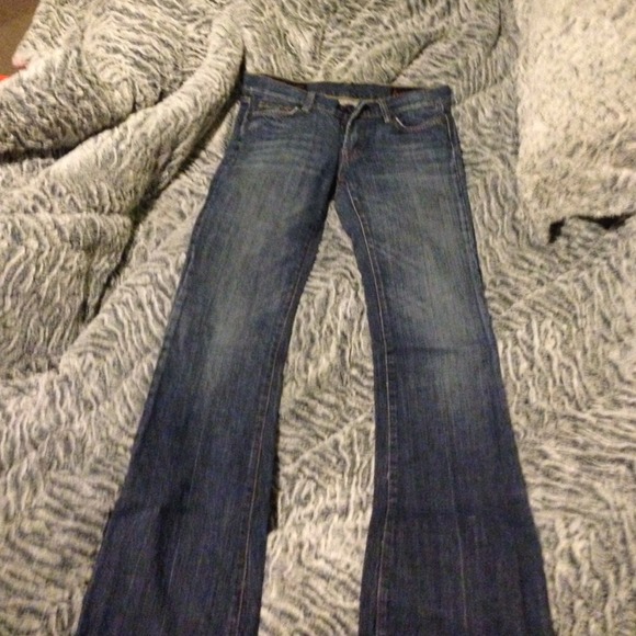 Citizens of humanity - Picture 2 of 4