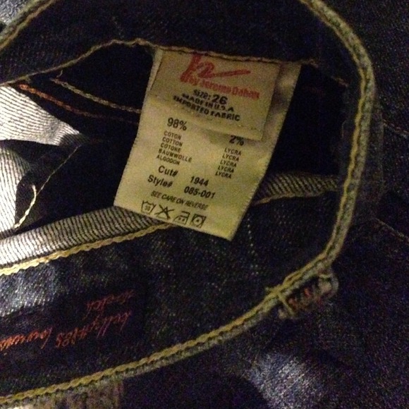 Citizens of humanity - Picture 3 of 4