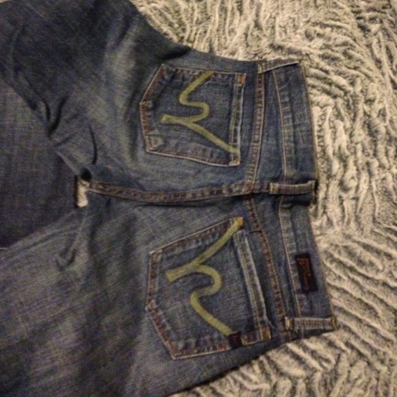 Citizens of humanity - Picture 4 of 4