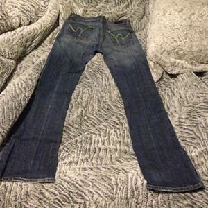 Citizens of humanity