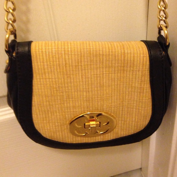 Emma fox shoulder strap bag clutch