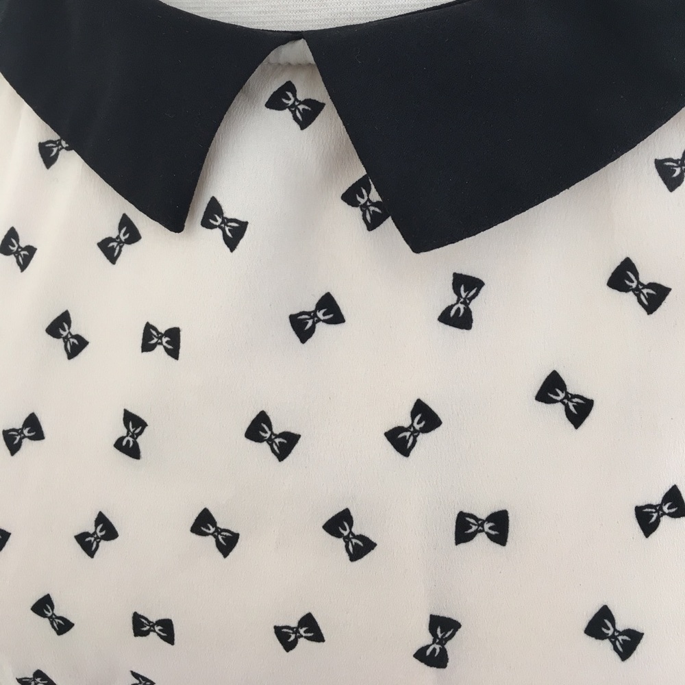 💕 Host Picks 💕 • Bow Dress • - Picture 4 of 4