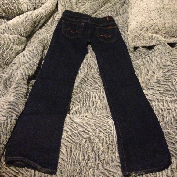 Seven for all mankind - Picture 2 of 4