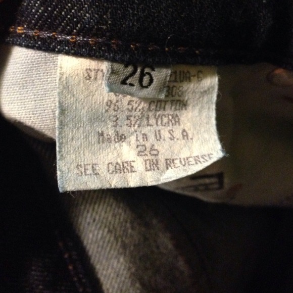 Seven for all mankind - Picture 4 of 4