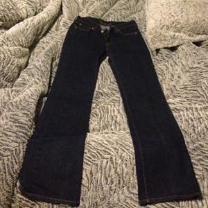 Seven for all mankind