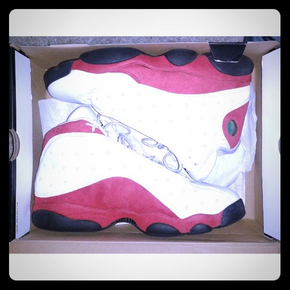 Jordan 13