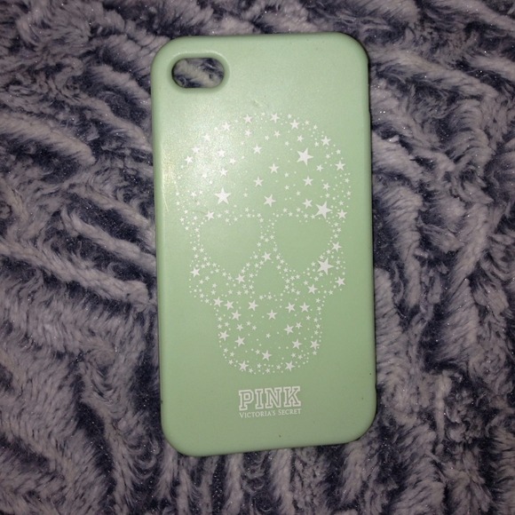 Victoria secret iPhone 4/4s phone case - Picture 1 of 3