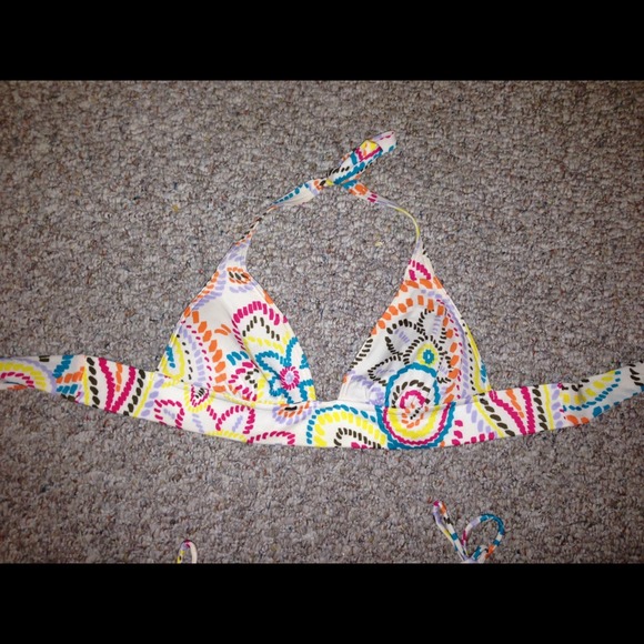 Victoria secret bathing suit - Picture 2 of 3