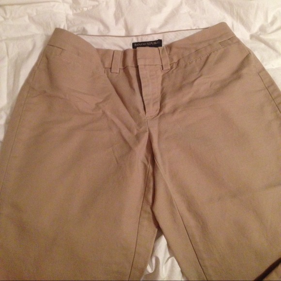 Trouser Khakis - Picture 2 of 3