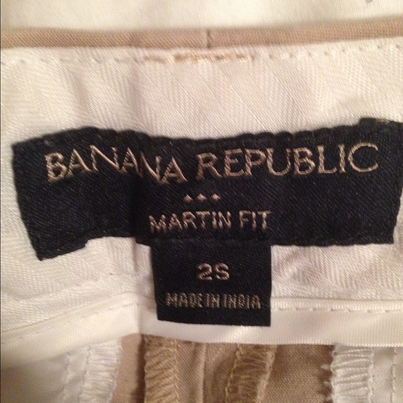 Trouser Khakis - Picture 3 of 3