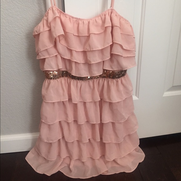 Forever 21 dress