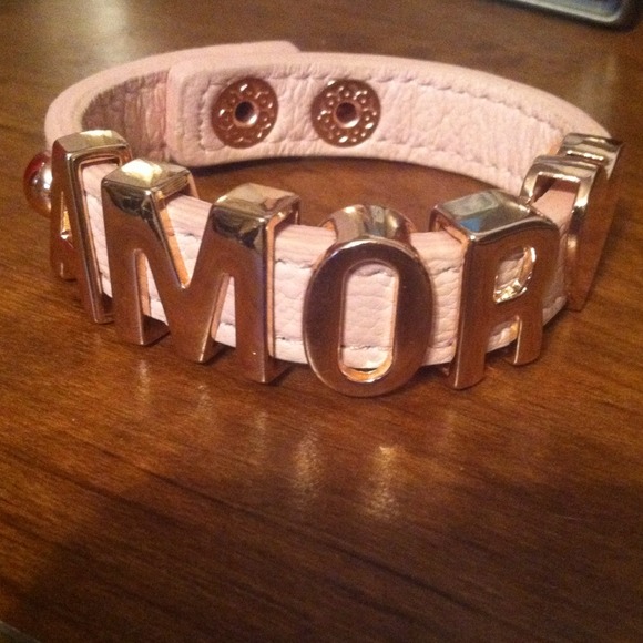 BCBGeneration Bracelet Rose-Gold tone! NWOT!!! 👌 - Picture 3 of 3