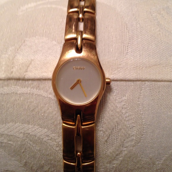 DKNY watch