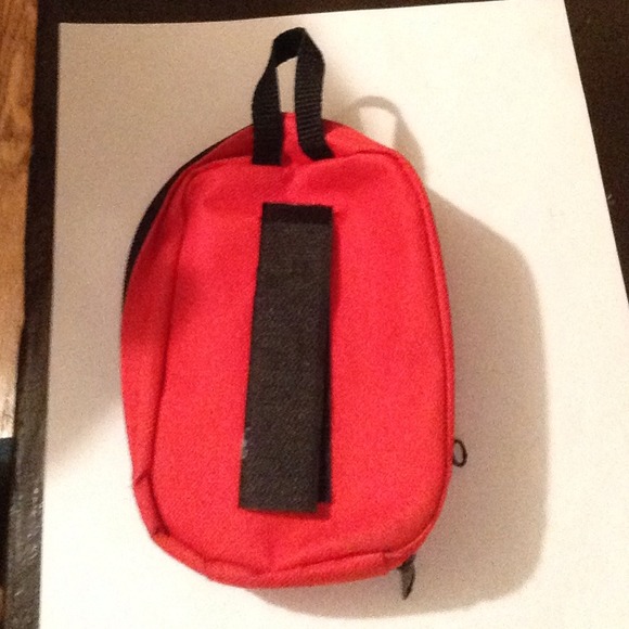First Aid kit bag - Picture 2 of 3