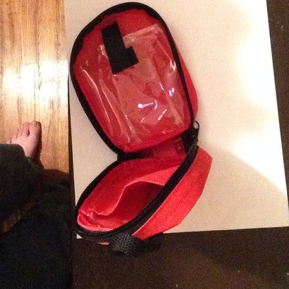 First Aid kit bag - Picture 3 of 3