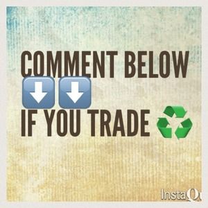 😄😄😄🔁TRADE🔁🔠😃😃😃