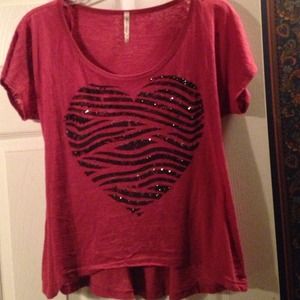 American age t-shirt