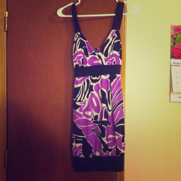 Dress!!