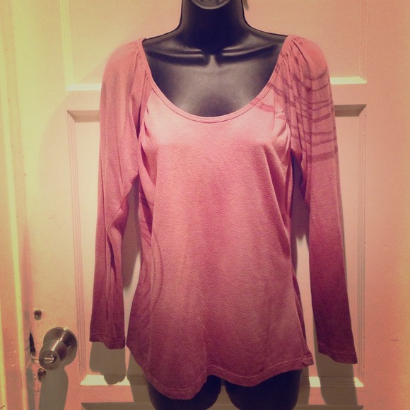 Gypsy 05 long sleeve shirt