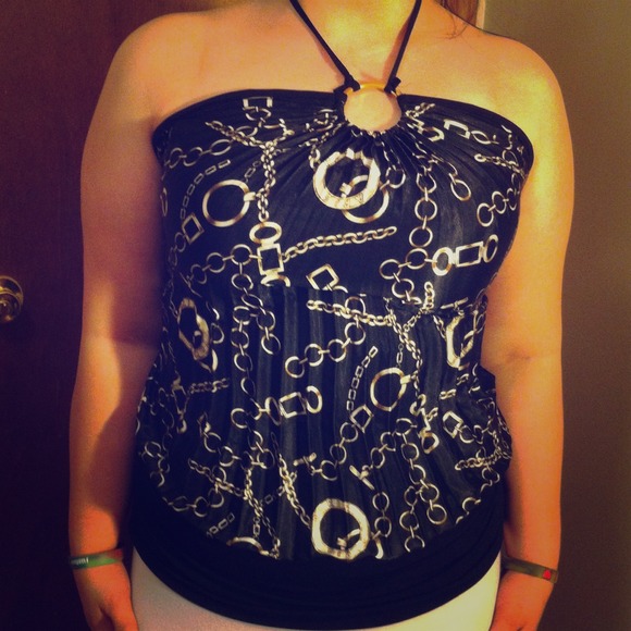 Party/Date shirt!