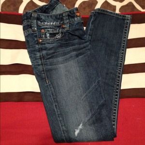 Silver Brand Jeans