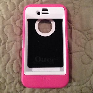 OTTER BOX CASE📱
