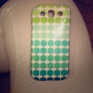 Samsung Galaxy S3 Phone Case!