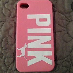 VICTORIA SECRET PHONE CASE💕
