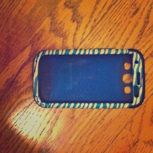 Samsung Galaxy S3 Case!