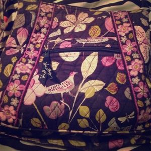 Vera Bradley purse