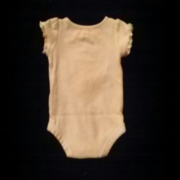 Garanimals Newborn Ice Cream Onesie - Picture 2 of 2