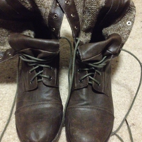 Madden girl size 9.5