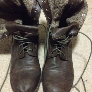 Madden girl size 9.5