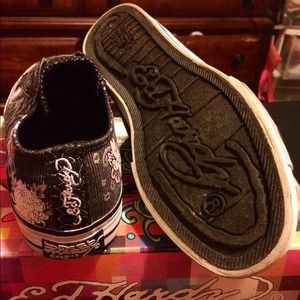 Ed Hardy Sneakers