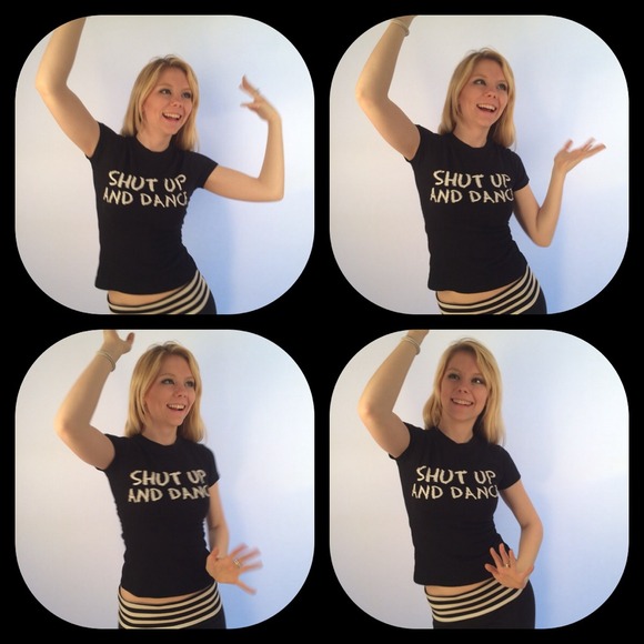 DANCE 💃💃💃💃💃💃 - Picture 2 of 3