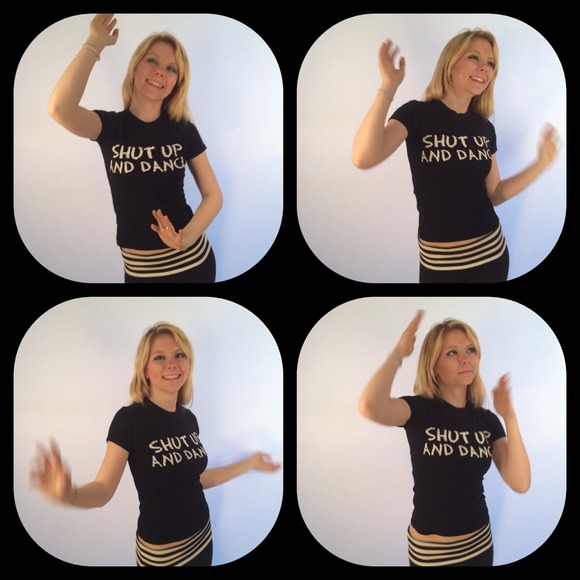 DANCE 💃💃💃💃💃💃 - Picture 3 of 3