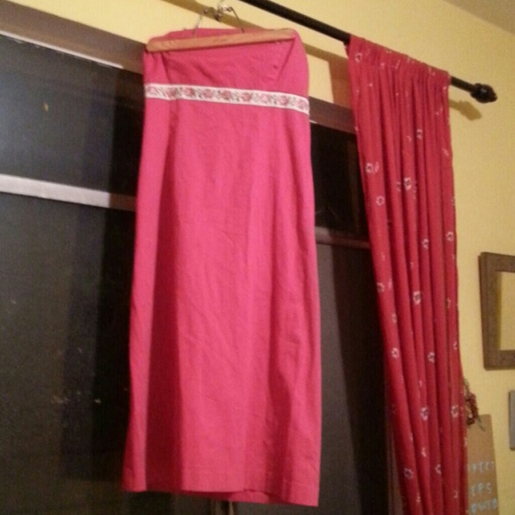 Anthropologie dress