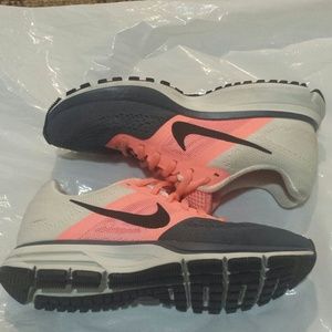 ×SOLD×Nike Air Pegasus 30 in Navy/Coral/White