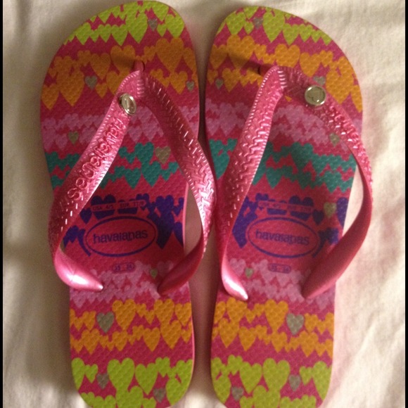 Havaianas Flip Flop