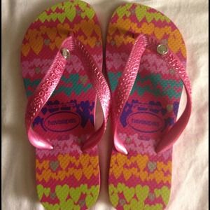 Havaianas Flip Flop