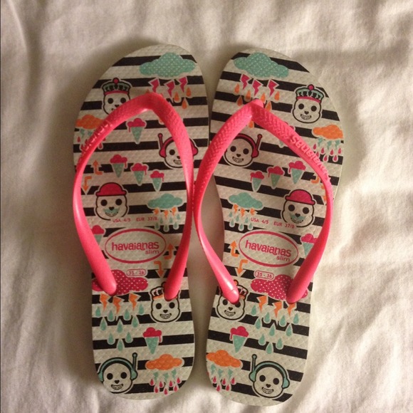 Havaianas 'Slim' Flip Flop