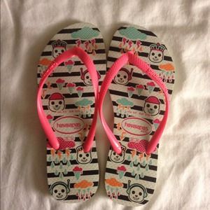 Havaianas 'Slim' Flip Flop